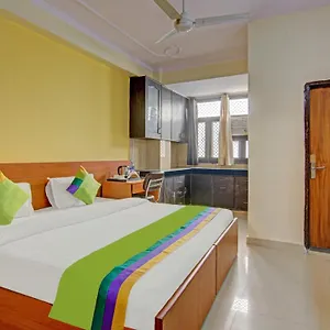 Treebo Tms Residency 3* New Delhi