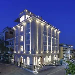 Shahpura Dev Panache 3* Udaipur