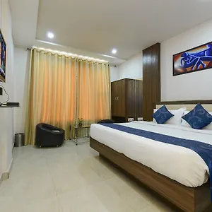 Orchid, Agra 3* Agra (Uttar Pradesh)